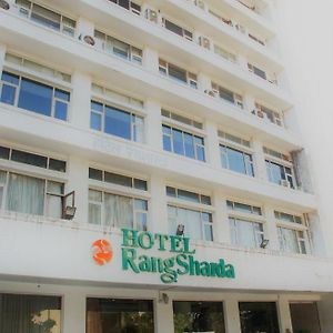 Hotel Rangsharda